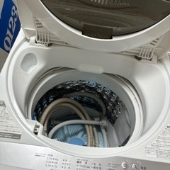 【3年未満】洗濯機