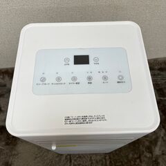 ☆2024年製☆工事不要 Joy Pebble スポットクーラー