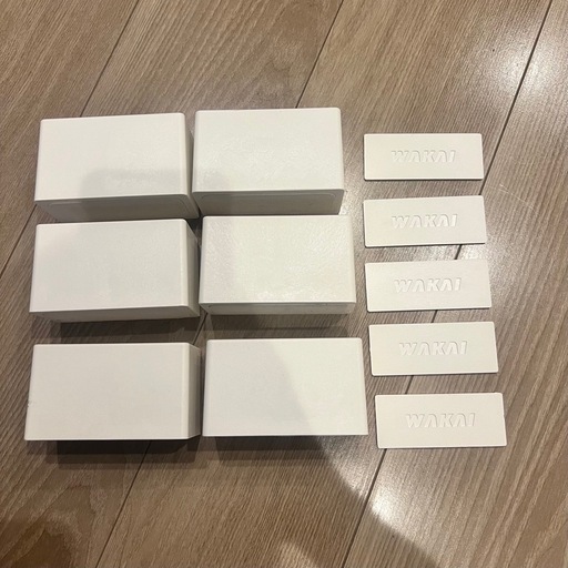ラブリコ 2×4用