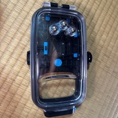 スマホ用防水ハウジング(DIVEROID)