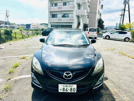 中古車