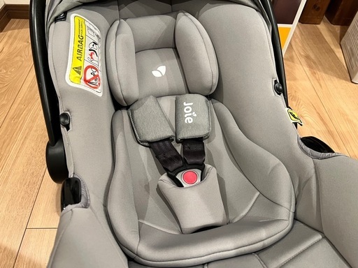 Joie ベビーシート i-Snug i Base セット joie ジョイー i-snug