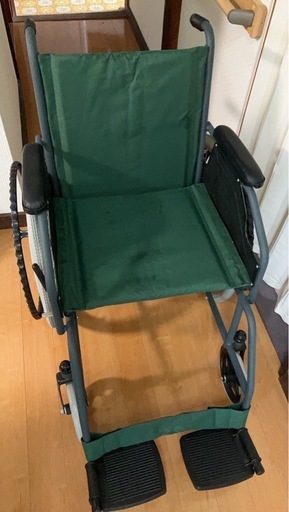 幸和製作所　車椅子　車いす