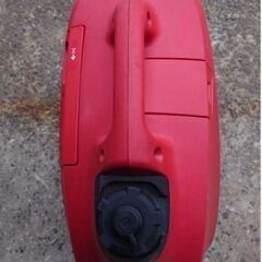 【災害時用に1台。動作確認済】ホンダ  小型発電機 EX6 