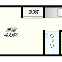 🌈【生活保護のお部屋探し】🌈後期高齢者/精神疾患/末期がん…