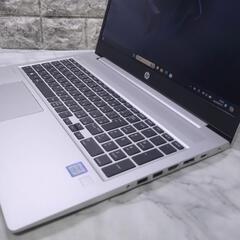 hp Probook 450 G6 Core i3 高速SSD 値引不可