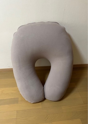 【値下げ⁉️】10月末まで Yogibo Support ヨギボーサポート