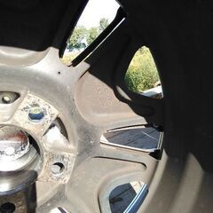 アルファードに使用クラブリネアです！