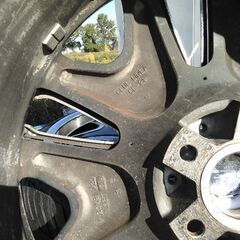 アルファードに使用クラブリネアです！