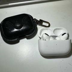 AIR pods Pro 正規品