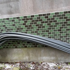相談中ハウスパイプ中古激安