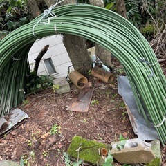 相談中ハウスパイプ中古激安