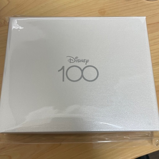 ディズニー100周年　記念Suica ミッキー