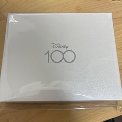 ディズニー100周年 記念Suica ミッキー