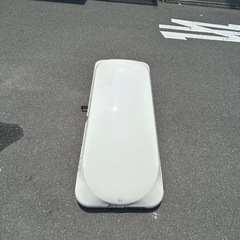 terzo ルーフボックス
