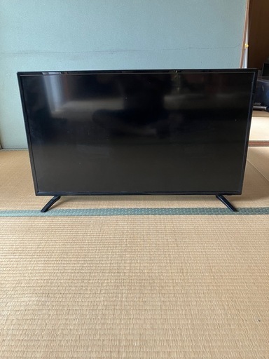 FEP 40型 液晶テレビフルハイビジョン FEP(エフイーピー)株式会社が24