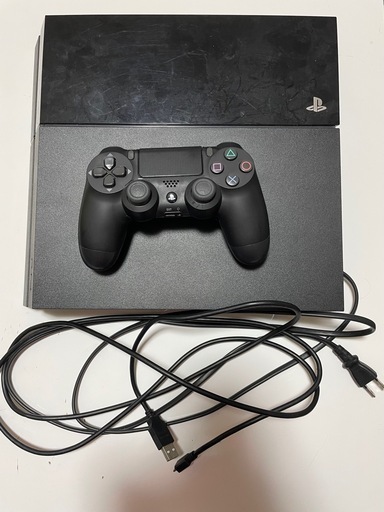 ps4 1100A 今日、明日のみ投稿