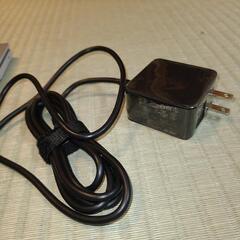 ASUS　使用は2回のみほぼ新品です