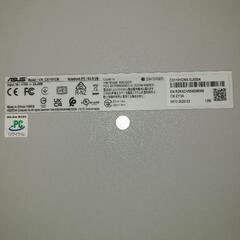 ASUS　使用は2回のみほぼ新品です