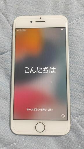iPhone7 ジェイコム版128GB