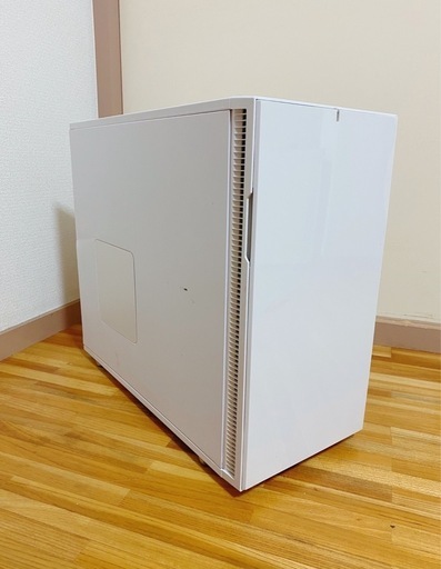 高性能ハイスペックゲーミングPC i7 8700K GTX 1080