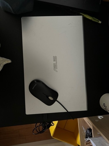 決まり）ノットパソコン　VivoBook_ASUSLaptop X545FA_X545FA