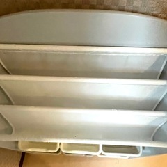 折りたたみ式ジャングルジム⭐️と棚のセット