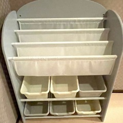 折りたたみ式ジャングルジム⭐️と棚のセット