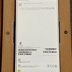 iPhone16プラス512GB ピンク