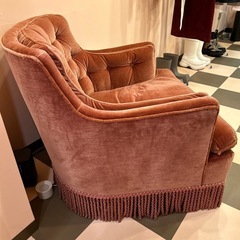 イタリア ジョルジュッティ アンティーク ソファ 引き取り希望