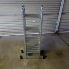 富山県のハシゴの中古が安い！激安で譲ります・無料であげます｜ジモティー 