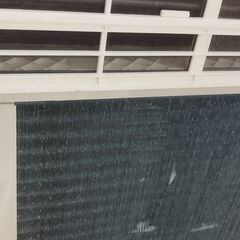 シャープエアコン 6畳用 2020年製 別館においてます