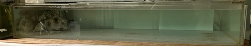 1800 750 300 水槽