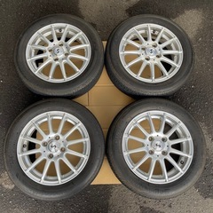 14インチ ブリヂストン エコピア ネクストリー 155/65r...