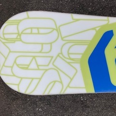 SALOMON SURFACE 152cm キャンバー　ビンディングMサイズ