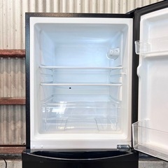 設置まで‼️ IRIS 一人暮らし冷蔵庫 142L✨ 2020年製⭕️-Interim HYPERBIG 10oz BLUESHUTTLE DENIM