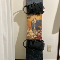 美品　NITRO demand 149 NITRO DEMAND LTD GULLWING 149 グラトリ