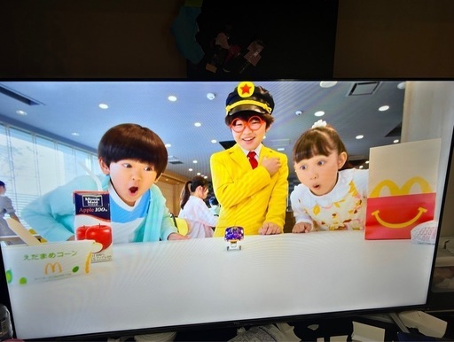 TCL 50インチ 4K対応 Android搭載 液晶テレビ 50BP61