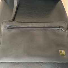 dunhill ダンヒル　クラッチバッグ