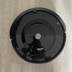 iRobot e5 ルンバ ロボット掃除機