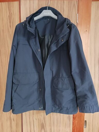 Butcher products マウンテンパーカー 60/40クロス 米国製60/40】ロクヨンクロス Made in U.S.A. マウンテン