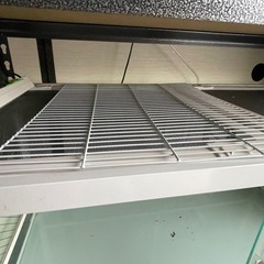 取引中！パンテオンホワイト　9045 爬虫類飼育ケージ