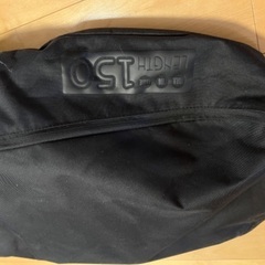 美品　ショートスキー（ソフトブーツ）＋　スノボケース