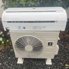 2022年 ダイキンNO3 2.8k 10-12畳 100v 新品