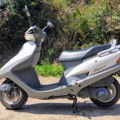 【オンライン決済】実動 スクーター HONDA  SPACY125  