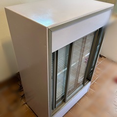 冷蔵ショーケース　SANYO SMR-SS60F サンヨー 冷蔵ショーケース SMR-SS60F