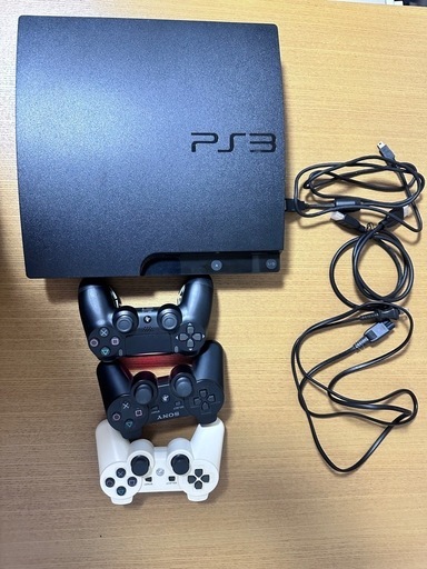 その他 ps3