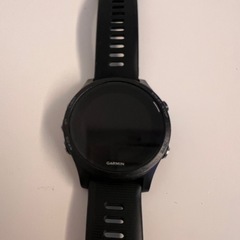 Garmin ガーミン Forerunner 935