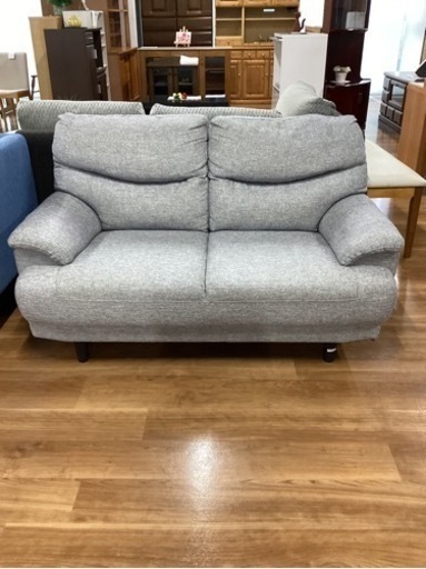 ソファ【町田市再生家具】241584