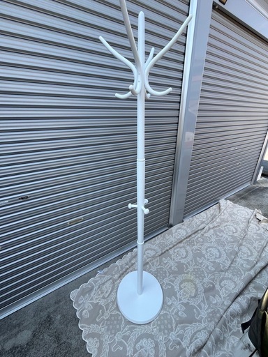 ポールハンガー 大塚家具グループ